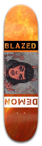 Design 501930 Skateboards, Longboards and Grip Tape Image
