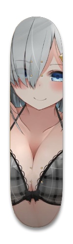 Design 501938 Skateboards, Longboards and Grip Tape Image