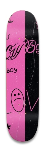 Design 501946 Skateboards, Longboards and Grip Tape Image