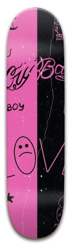 Design 501947 Skateboards, Longboards and Grip Tape Image