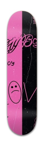 Design 501950 Skateboards, Longboards and Grip Tape Image