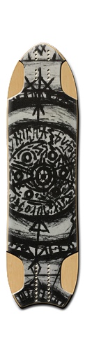 Design 501997 Skateboards, Longboards and Grip Tape