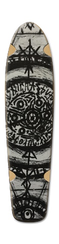 Design 502000 Skateboards, Longboards and Grip Tape
