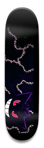 Design 502036 Skateboards, Longboards and Grip Tape