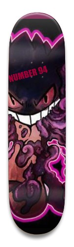 Design 502095 Skateboards, Longboards and Grip Tape