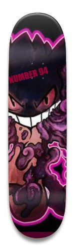 Design 502097 Skateboards, Longboards and Grip Tape