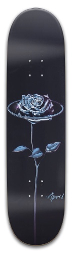Design 502103 Skateboards, Longboards and Grip Tape