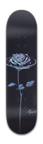 Design 502104 Skateboards, Longboards and Grip Tape