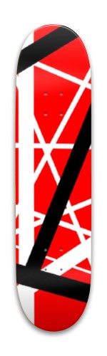 Design 502208 Skateboards, Longboards and Grip Tape