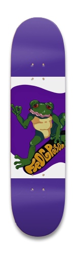 Design 502225 Skateboards, Longboards and Grip Tape