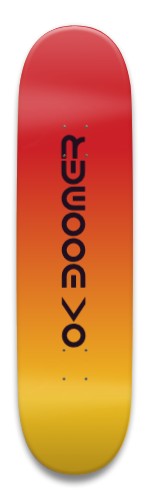 Design 502226 Skateboards, Longboards and Grip Tape