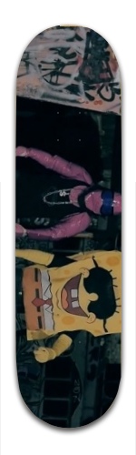 Design 50230 Skateboards, Longboards and Grip Tape