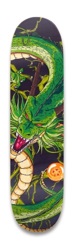 Design 502330 Skateboards, Longboards and Grip Tape