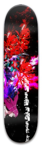 Design 502358 Skateboards, Longboards and Grip Tape Image