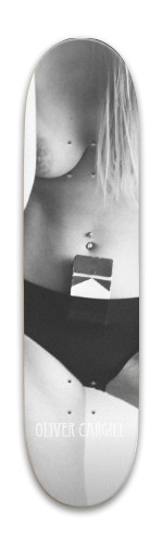 Design 502387 Skateboards, Longboards and Grip Tape