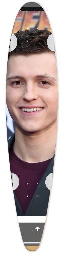 Design 502390 Skateboards, Longboards and Grip Tape