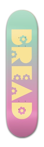 Design 502448 Skateboards, Longboards and Grip Tape