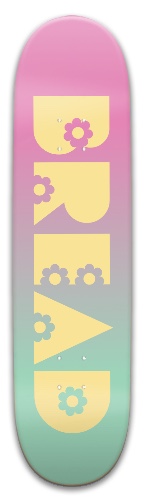 Design 502449 Skateboards, Longboards and Grip Tape