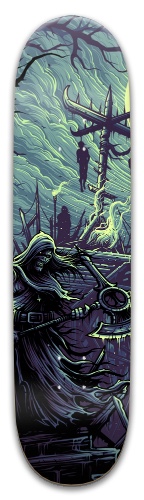 Iron Maiden
