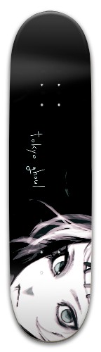 Design 502471 Skateboards, Longboards and Grip Tape