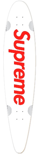 Supreme 40