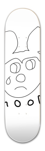 Design 502488 Skateboards, Longboards and Grip Tape