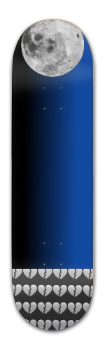 Design 502554 Skateboards, Longboards and Grip Tape