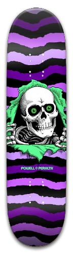 Design 502585 Skateboards, Longboards and Grip Tape