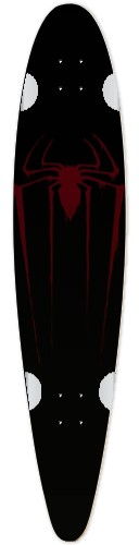 Design 502604 Skateboards, Longboards and Grip Tape