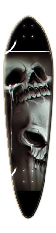 Design 50266 Skateboards, Longboards and Grip Tape