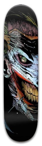 Design 502663 Skateboards, Longboards and Grip Tape Image