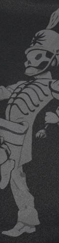 Black Parade Skateboards, Longboards and Grip Tape Image