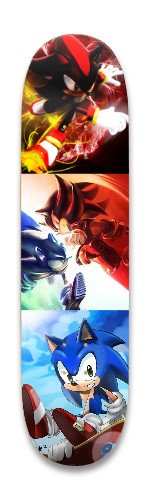 Design 502696 Skateboards, Longboards and Grip Tape Image