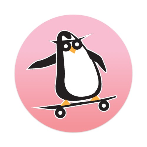 Design 502703 Skateboards, Longboards and Grip Tape Image