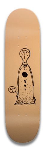 Design 502743 Skateboards, Longboards and Grip Tape Image