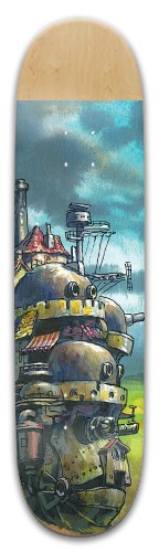 Design 502748 Skateboards, Longboards and Grip Tape Image