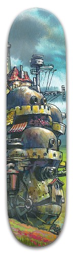 Design 502749 Skateboards, Longboards and Grip Tape Image