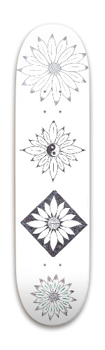 Design 502762 Skateboards, Longboards and Grip Tape