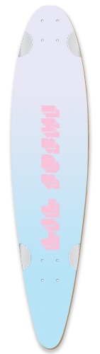 Design 502771 Skateboards, Longboards and Grip Tape