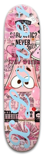 Design 502772 Skateboards, Longboards and Grip Tape Image