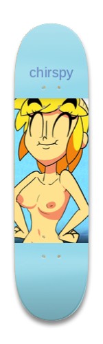 Design 502884 Skateboards, Longboards and Grip Tape