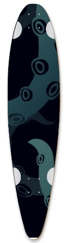 Design 502921 Skateboards, Longboards and Grip Tape