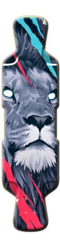 King of the beasts