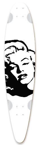 Design 502943 Skateboards, Longboards and Grip Tape Image
