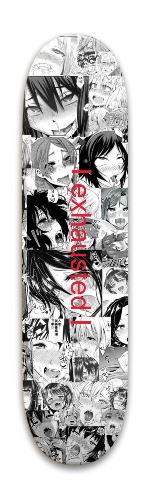 Design 503021 Skateboards, Longboards and Grip Tape Image