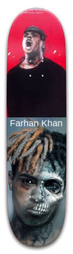 Design 503059 Skateboards, Longboards and Grip Tape Image