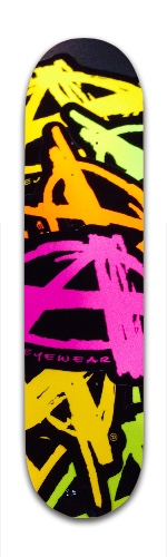 Design 50306 Skateboards, Longboards and Grip Tape