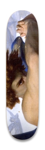 Design 503094 Skateboards, Longboards and Grip Tape Image