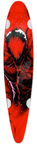 Design 503135 Skateboards, Longboards and Grip Tape Image