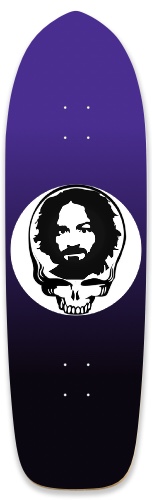 Design 503151 Skateboards, Longboards and Grip Tape